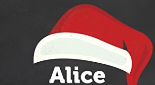 Recensione “La ghostwriter di Babbo Natale” – Alice Basso
